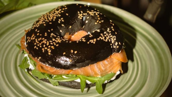 Molly’s Garden Cafè - 6