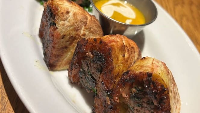 NENI Amsterdam - Amsterdam - 6