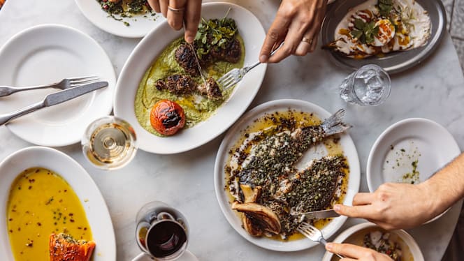 NENI Amsterdam - Amsterdam - 7