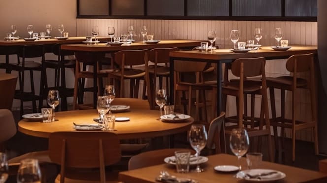 NENI Amsterdam - Amsterdam - 5