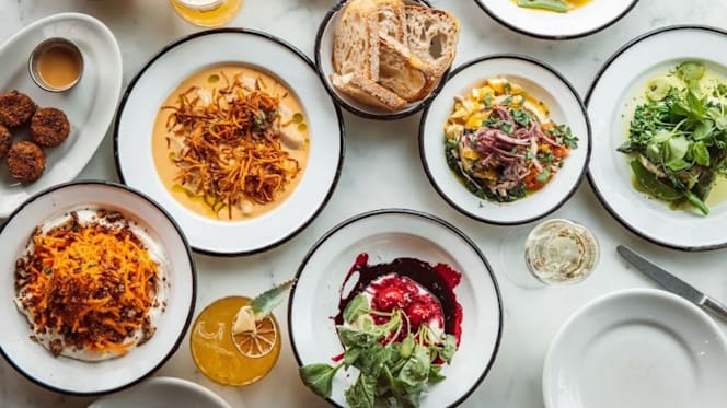 NENI Amsterdam - Amsterdam - 0