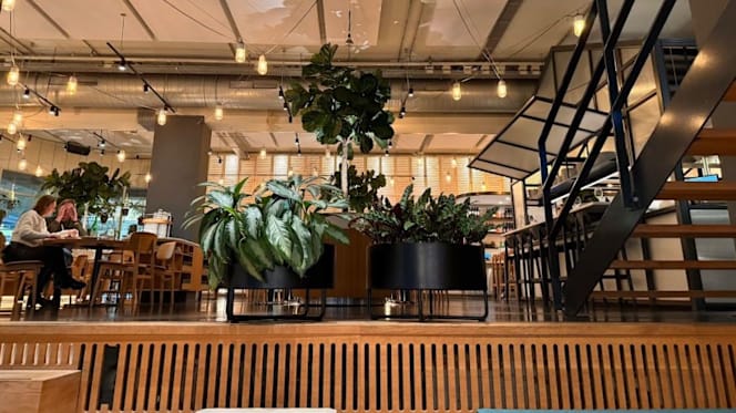 NENI Amsterdam - Amsterdam - 1