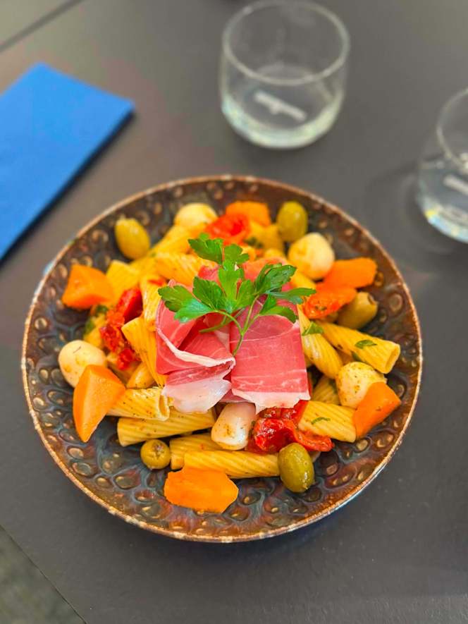 La Brasserie - 2