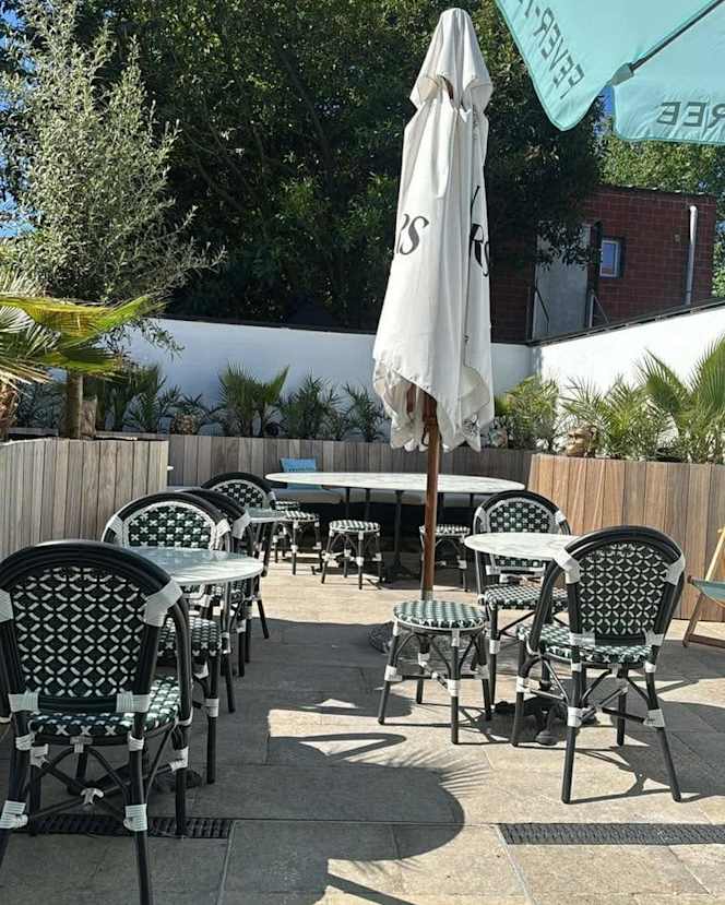 La Brasserie - 3