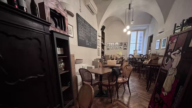 Cantine Matteotti - 4