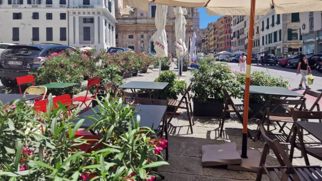 Cantine Matteotti - 0