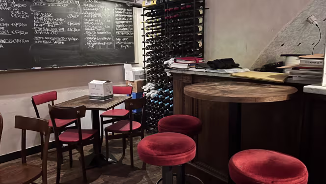 Cantine Matteotti - 8