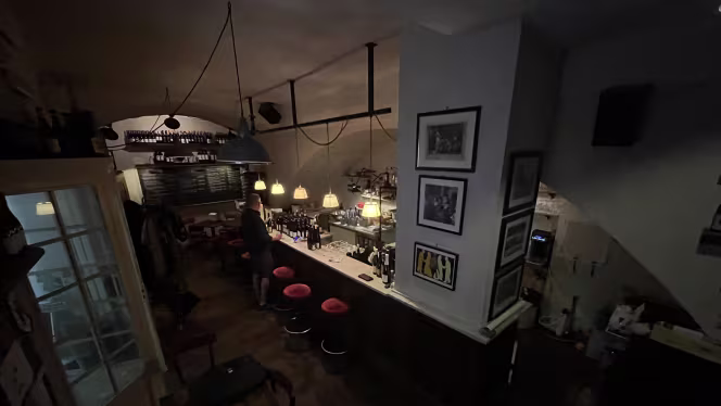 Cantine Matteotti - 5