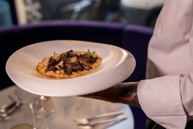REVERSO MILANO - WINE & FOOD - 5