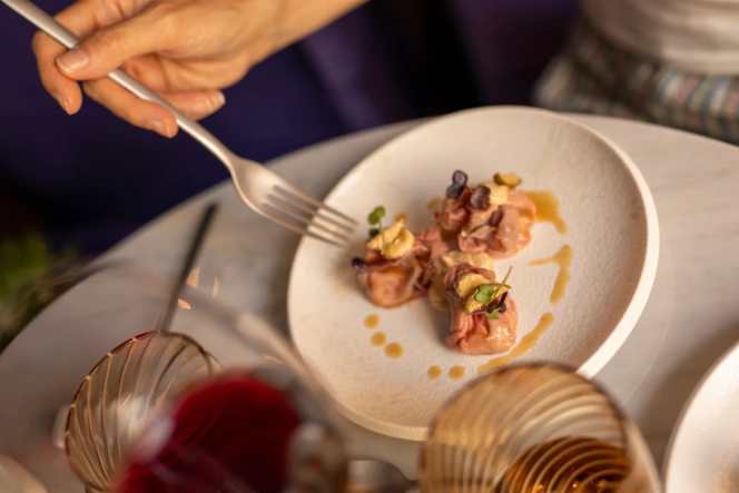 REVERSO MILANO - WINE & FOOD - 2