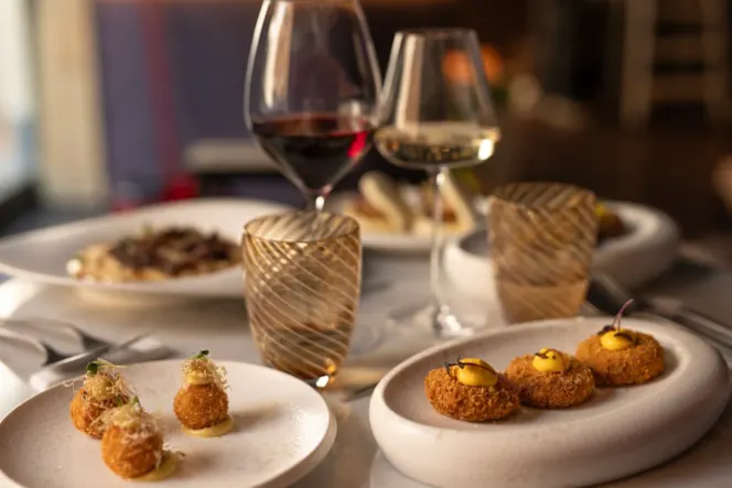 REVERSO MILANO - WINE & FOOD - 0
