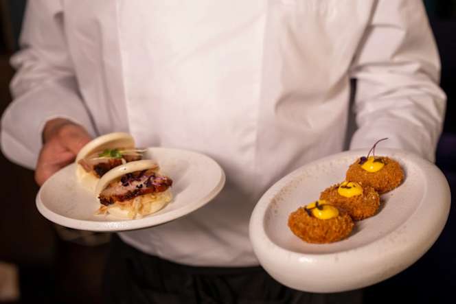 REVERSO MILANO - WINE & FOOD - 6