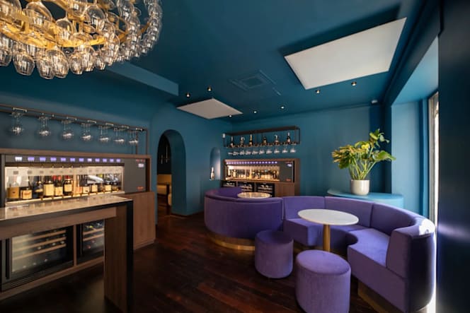 REVERSO MILANO - WINE & FOOD - 4