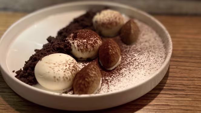 Altro. Cucina e Cocktail - Ristorante Grottaferrata - 2