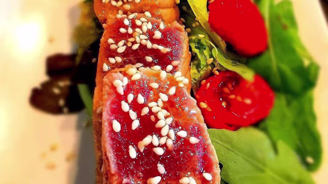 Altro. Cucina e Cocktail - Ristorante Grottaferrata - 1