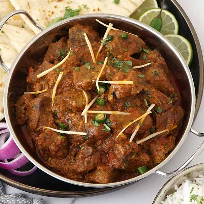 Balti Blvd Resturant & Cafe - 3