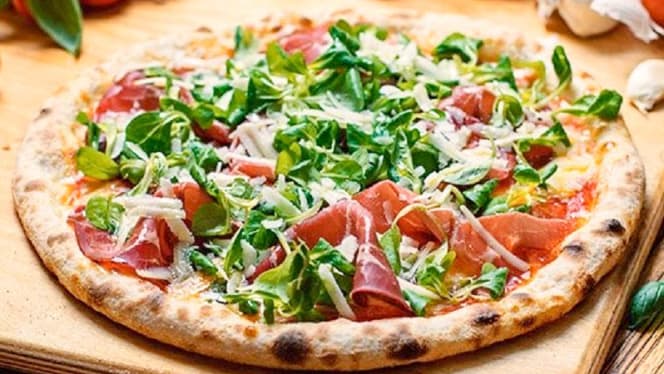 Pizzacoteca di Brera - Milano - 1