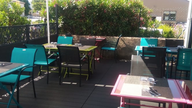 Le Diable au Thym - 0