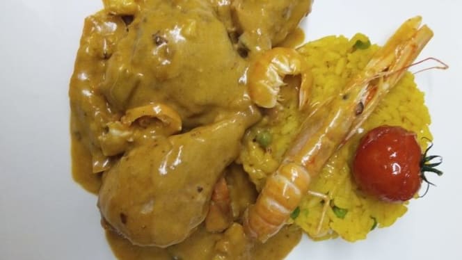 Le Diable au Thym - 6