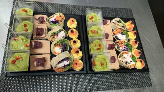 Le Diable au Thym - 3