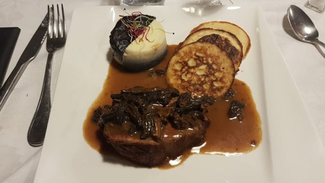 Le Diable au Thym - 7