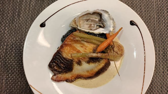 Le Diable au Thym - 2