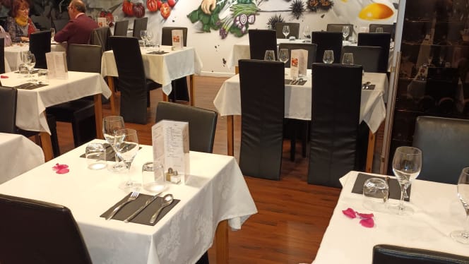 Le Diable au Thym - 9