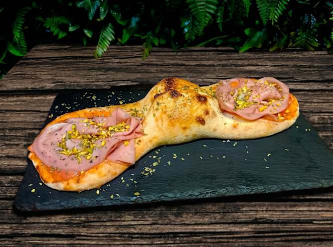 Pan Chiatto Pizza Bar - 5