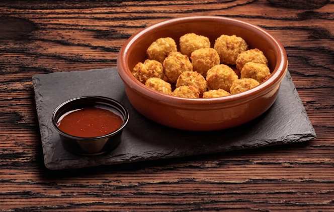 Pan Chiatto Pizza Bar - 7