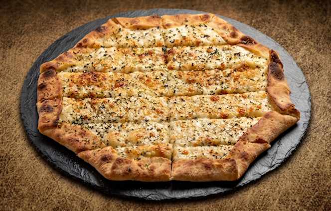 Pan Chiatto Pizza Bar - 8