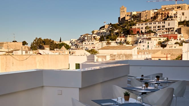 Core Ibiza Rooftop - 0