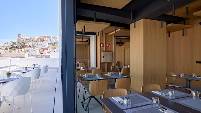 Core Ibiza Rooftop - 5