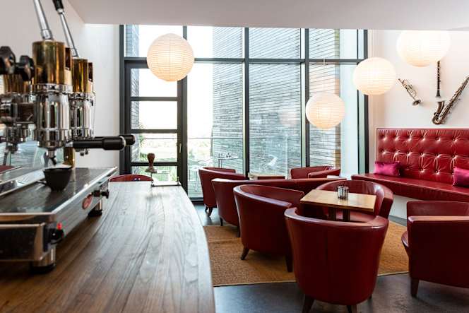 Pazeider Bio Restaurant - 4