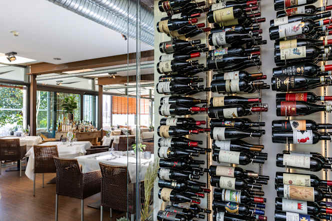 Pazeider Bio Restaurant - 3