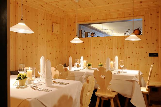 Pazeider Bio Restaurant - 5