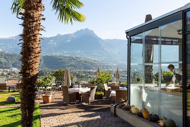 Pazeider Bio Restaurant - 2