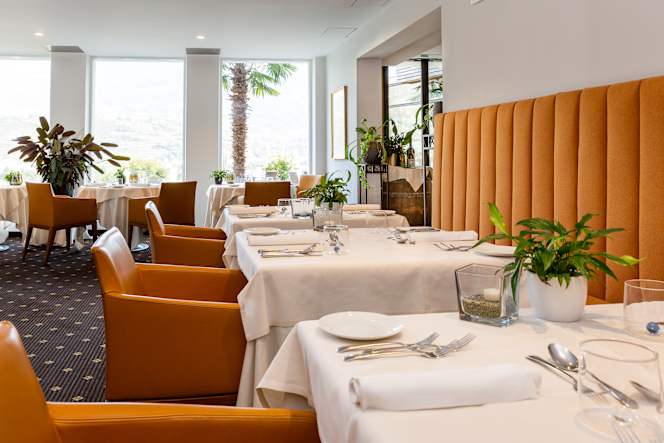 Pazeider Bio Restaurant - 1