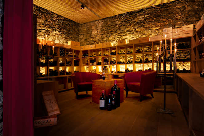 Pazeider Bio Restaurant - 6