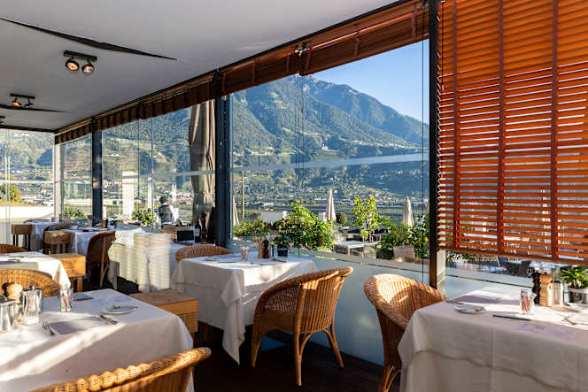 Pazeider Bio Restaurant - 0