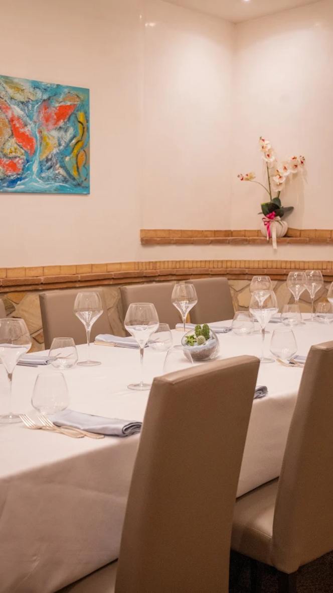 Chiana Mare dal 1971 - 1