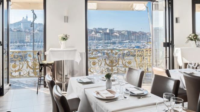 Le Petit Pernod - Marseille - 9