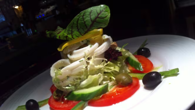 La Lanterna Scheveningen - 1