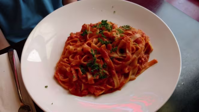 La Lanterna Scheveningen - 5