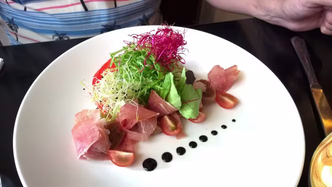 La Lanterna Scheveningen - 2