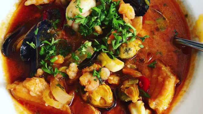 La Lanterna Scheveningen - 3