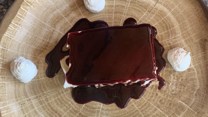 Asador Torrea de Marqués de Riscal - 4