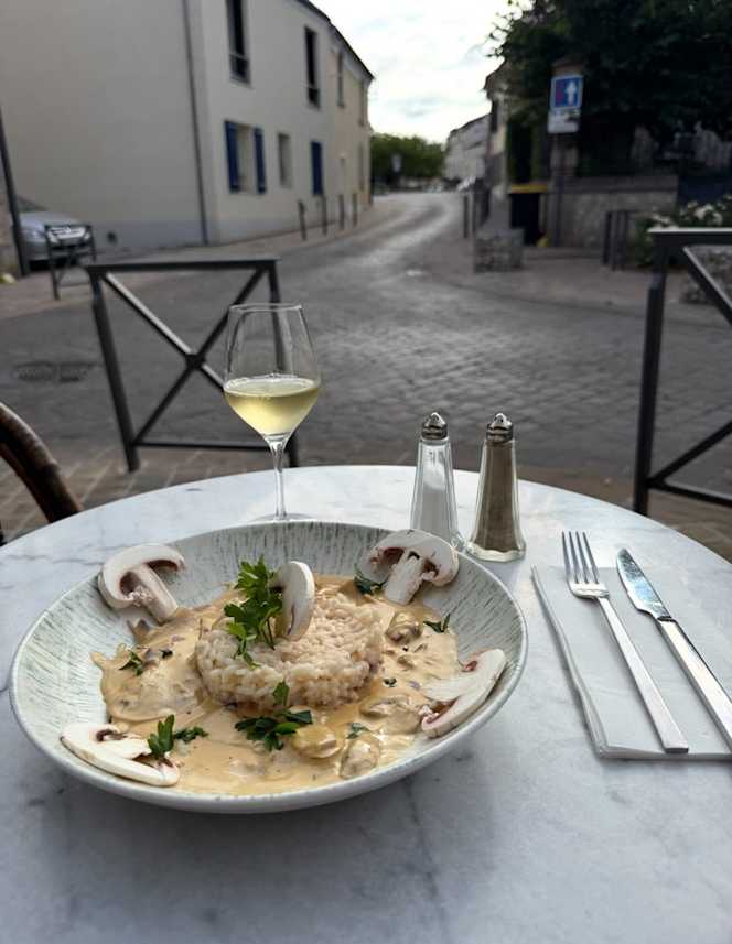 Victor - Brasserie - 1