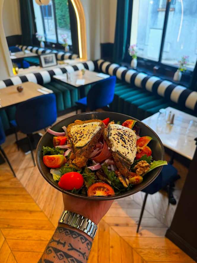 Victor - Brasserie - 2