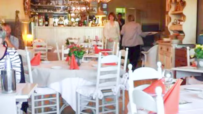 Bistrot de la Mer Oostende - 3