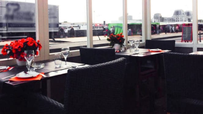 Bistrot de la Mer Oostende - 5